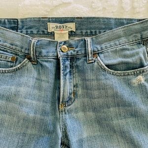 Roxy vintage jeans